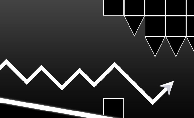 Geometry Wave Challenge - Best Sunset Photos in HD